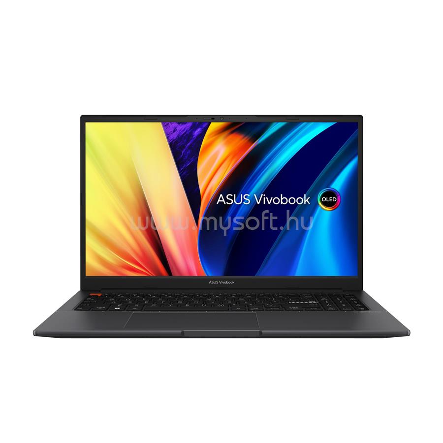ASUS VivoBook S15 OLED M3502QA-MA001 (Indie Black)