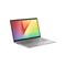 ASUS VivoBook S15 OLED S513EA-L12332 (Transparent Silver) S513EA-L12332_W10PN1000SSD_S small