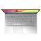 ASUS VivoBook S15 OLED S513EA-L12332 (Transparent Silver) S513EA-L12332_W10PN1000SSD_S small