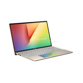 ASUS VivoBook S15 S532EQ-BQ014T (zöld) S532EQ-BQ014T_32GBW10P_S small