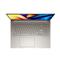 ASUS VivoBook S16X OLED M5602RA-L2085W (Sand Grey) M5602RA-L2085W_W11PNM250SSD_S small