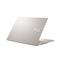 ASUS VivoBook S16X OLED M5602RA-L2085W (Sand Grey) M5602RA-L2085W_W11PNM250SSD_S small