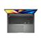 ASUS VivoBook S16X OLED M5602RA-L2086W (Midnight Black) M5602RA-L2086W_W11PN1000SSD_S small