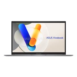 ASUS VivoBook 15 X1504VA-BQ765 (Cool Silver) X1504VA-BQ765_W10P_S small