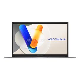 ASUS VivoBook 15 X1504VA-BQ1105 (Cool Silver) X1504VA-BQ1105_NM120SSD_S small