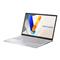 ASUS VivoBook 15 X1504VA-BQ1105 (Cool Silver) X1504VA-BQ1105_NM120SSD_S small