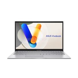 ASUS VivoBook 15 X1504VA-BQ2637W (Cool Silver) X1504VA-BQ2637W_W11PNM250SSD_S small