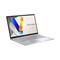 ASUS VivoBook 15 X1504VA-BQ2637W (Cool Silver) X1504VA-BQ2637W_W11PNM250SSD_S small