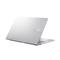 ASUS VivoBook 15 X1504VA-BQ2637W (Cool Silver) X1504VA-BQ2637W_W11PNM250SSD_S small
