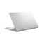 ASUS VivoBook 15 X1504VA-BQ2637W (Cool Silver) X1504VA-BQ2637W_W11PNM250SSD_S small