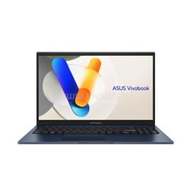 ASUS VivoBook 15 X1504VA-BQ4660VW (Quiet Blue) X1504VA-BQ4660VW_16GBW11P_S small
