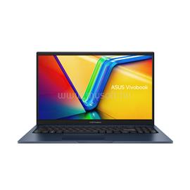 ASUS VivoBook 15 X1504ZA-BQ859W (Quiet Blue) X1504ZA-BQ859W small