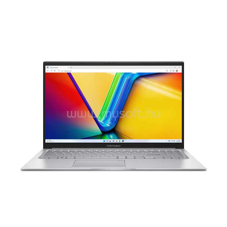 ASUS Vivobook 15 X1504ZA-NJ433 (Cool Silver)