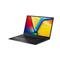 ASUS VivoBook 15X M3504YA-BQ380W (Indie Black) M3504YA-BQ380W_W11PNM120SSD_S small