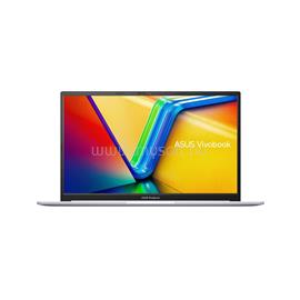 ASUS VivoBook 15X OLED K3504VA-MA365W (Cool Silver) K3504VA-MA365W_32GBNM120SSD_S small