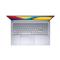ASUS VivoBook 15X OLED K3504VA-MA436W (Cool Silver) K3504VA-MA436W_NM250SSD_S small