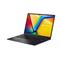 ASUS VivoBook 15X OLED K3504VA-L1243W (Indie Black) K3504VA-L1243W_N1000SSD_S small