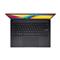 ASUS VivoBook 15X OLED K3504VA-L1243W (Indie Black) K3504VA-L1243W_W11P_S small