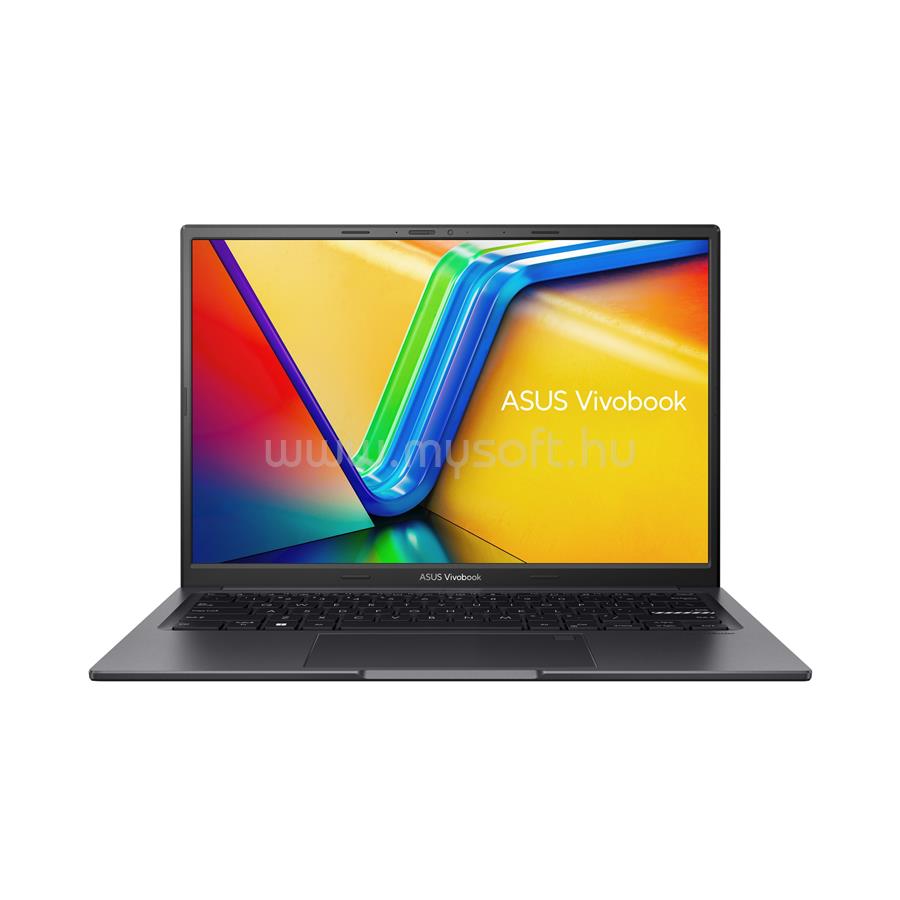 ASUS VivoBook 15X OLED K3504VA-MA406W (Indie Black)