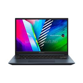 ASUS VivoBook Pro 14 OLED M3401QC-KM022 (Quiet Blue) M3401QC-KM022 small