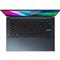 ASUS VivoBook Pro 14 OLED M3401QC-KM022 (Quiet Blue) M3401QC-KM022 small