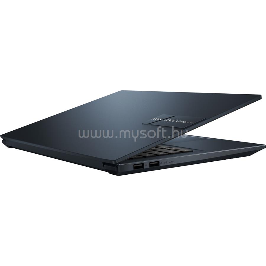 ASUS Vivobook Pro 14 OLED M3401QC-KM022 (Quiet Blue) M3401QC-KM022 large