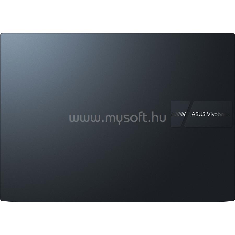 ASUS Vivobook Pro 14 OLED M3401QC-KM022 (Quiet Blue) M3401QC-KM022 large