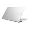 ASUS VivoBook Pro 15 OLED K3500PC-L1121T (Cool Silver) K3500PC-L1121T_W11P_S small
