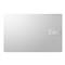 ASUS VivoBook Pro 15 OLED K3500PC-L1121T (Cool Silver) K3500PC-L1121T_W11HP_S small