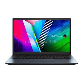 ASUS VivoBook Pro 15 OLED M3500QC-L1080 (Quiet Blue) M3500QC-L1080_W11P_S small