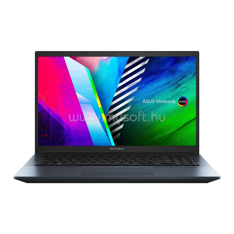 ASUS VivoBook Pro 15 OLED M3500QC-L1079 (Quiet Blue)