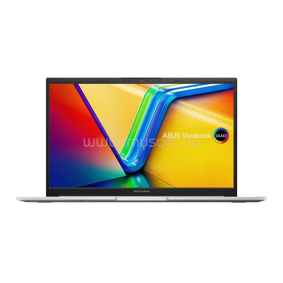 ASUS Vivobook Pro 15 OLED M6500XV-MA050 (Cool Silver)