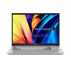 ASUS VivoBook Pro 16X OLED N7600ZE-L2016W (Cool Silver) N7600ZE-L2016W_W11PN2000SSD_S small