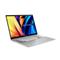 ASUS VivoBook Pro 16X OLED N7600ZE-L2016W (Cool Silver) N7600ZE-L2016W_W11PNM500SSD_S small