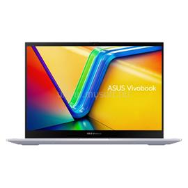 ASUS VivoBook S 14 Flip TP3402VA-LZ109W Touch (Cool Silver) TP3402VA-LZ109W_W11PN2000SSD_S small