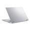 ASUS VivoBook S 14 Flip TP3402VA-LZ109W Touch (Cool Silver) TP3402VA-LZ109W_W11PN2000SSD_S small