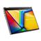 ASUS VivoBook S 14 Flip TP3402VA-LZ109W Touch (Cool Silver) TP3402VA-LZ109W_W11PN2000SSD_S small