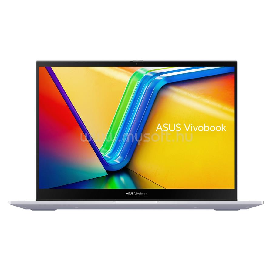 ASUS VivoBook S 14 Flip TP3402VA-LZ109W Touch (Cool Silver)