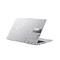 ASUS VivoBook S15 OLED BAPE Edition K5504VA-MA265W (Cool Silver) + Mouse + Carry Bag K5504VA-MA265W_W11PNM250SSD_S small