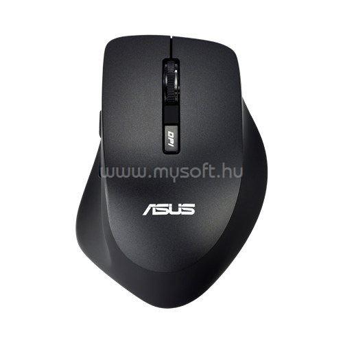 ASUS WT425 optikai vezeték nélküli egér (fekete)