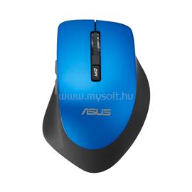 ASUS WT425 optikai vezeték nélküli egér (kék) KBM-WLMOUSE-WT425-BL small