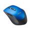 ASUS WT425 optikai vezeték nélküli egér (kék) KBM-WLMOUSE-WT425-BL small