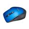ASUS WT425 optikai vezeték nélküli egér (kék) KBM-WLMOUSE-WT425-BL small