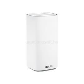 ASUS Wireless ZenWifi Mini Mesh Networking system AC1500, CD6 2-PK WHITE CD6_2-PK_WHITE small