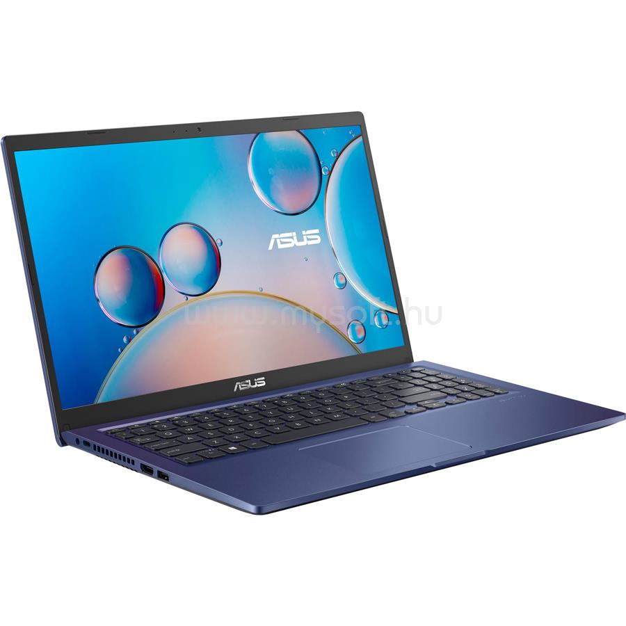 ASUS X515EA-BQ3031 (Peacock Blue)