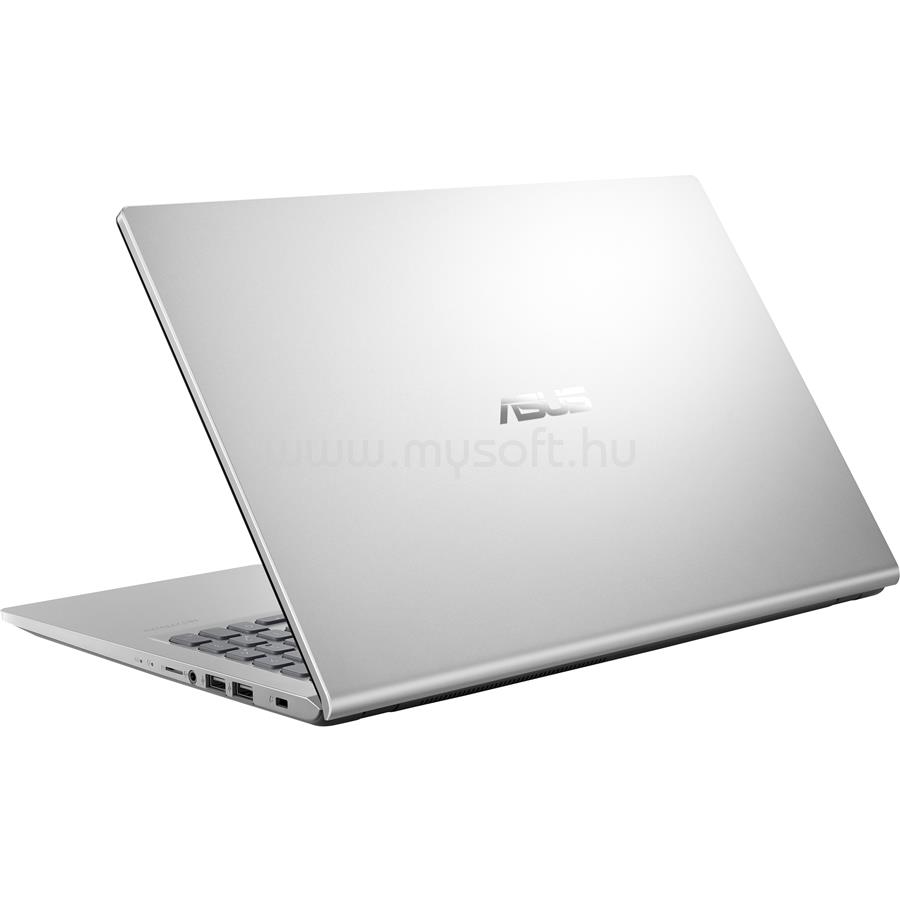 ASUS X515EA-BQ1210 (Transparent Silver)