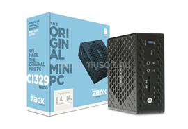 ZOTAC ZBOX CI329 Nano PC ZBOX-CI329NANO-BE-W3D_N250SSDH1TB_S small