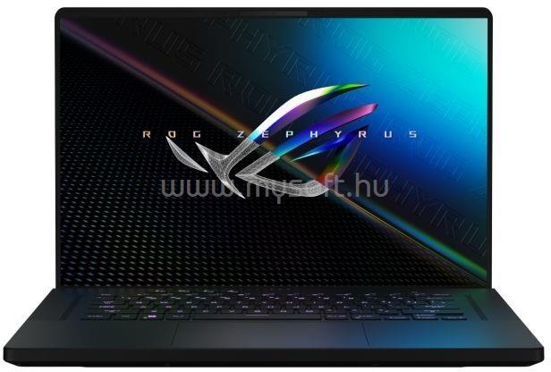 ASUS ZEPHYRUS M16 GU603ZX-LS052W (Off Black)