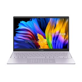 ASUS ZenBook 13 OLED UX325EA-KG670W (Lilac Mist + NumPad) + Sleeve + USB to RJ45 Adapter UX325EA-KG670W small