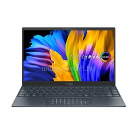 ASUS ZenBook 13 OLED UX325JA-KG321WS (Pine Grey - NumPad) + Sleeve UX325JA-KG321WS_N1000SSD_S small